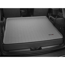 Load image into Gallery viewer, 15C-TahoeYukonYukon-DenaliEscalade-Behind-2Nd-Row-Cargo-Liner-Grey