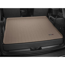 Load image into Gallery viewer, 15C-TahoeYukonYukon-DenaliEscalade-Behind-2Nd-Row-Cargo-Liner-Tan