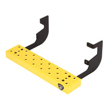 Load image into Gallery viewer, 15C-Transit-Excluding-Connect-Factory-Step-Xp7-Safety-Yellow-Powder-Coat-Step