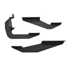Load image into Gallery viewer, 15C-Transit-Van-150250350(For-Single-54-Inch-Rear-Door)Running-Board-Mount-Kit-Black