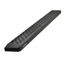 Load image into Gallery viewer, 15C-Transit-Van-150250350(Single-54In-Pass-Sliding-Door)Grate-Steps-Running-Boards-Txt-Black