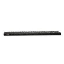 Load image into Gallery viewer, 15C-Transit-Van-150250350(Single-54In-Pass-Sliding-Door)Grate-Steps-Running-Boards-Txt-Black