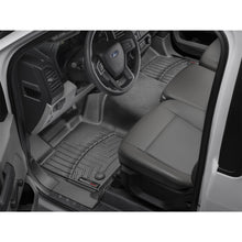 Load image into Gallery viewer, 15C-Transit-Vinyl-Floors-150-250-350-Rear-Floorliner-Vinyl-Floors-Black