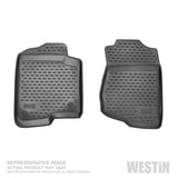 Westin 74-17-01042 Profile Floor Liners Front Row