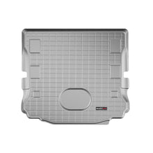 Load image into Gallery viewer, 15C-Wrangler-May-Require-Trim-Cargo-Liners-Grey