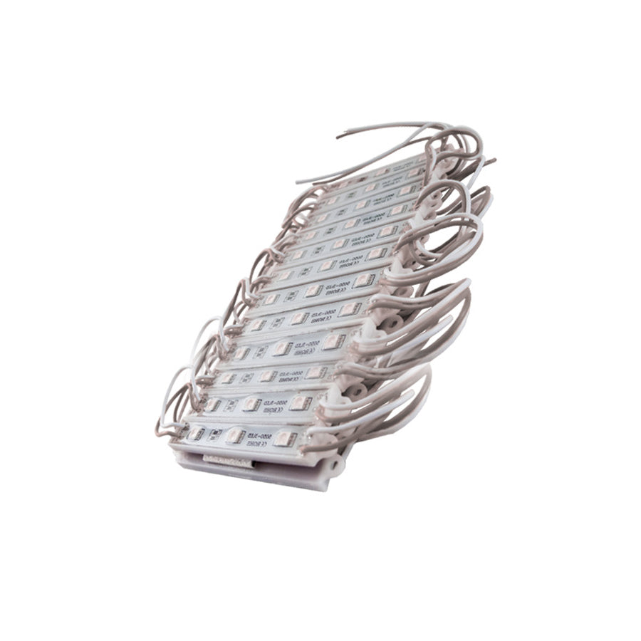 15Ft-30-Module-Led-Pod-Strip-Light-Kit-(White)