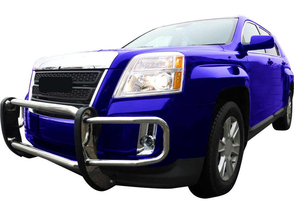 Black Horse Off Road 15GMTRSS Front Runner for Select Chevrolet Equinox, GMC Terrain