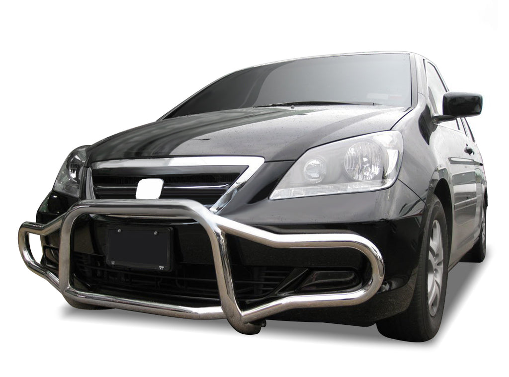 Black Horse Off Road 15HOODSS Front Runner for Select Honda Odyssey