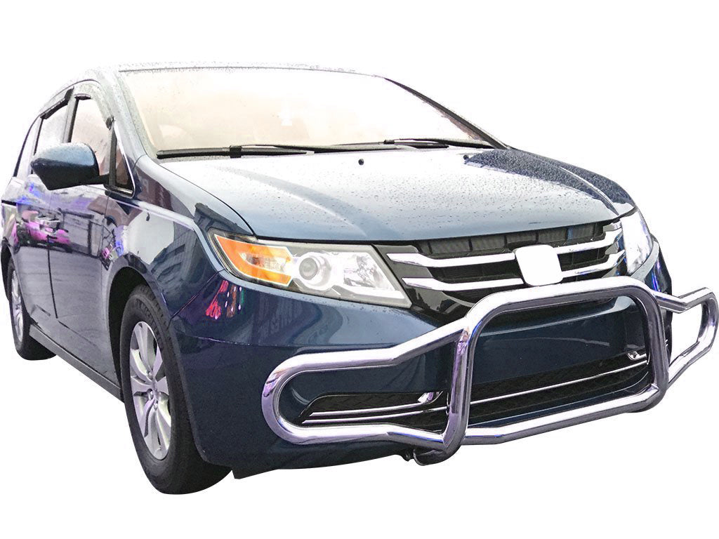 Black Horse Off Road 15HOODSS Front Runner for Select Honda Odyssey