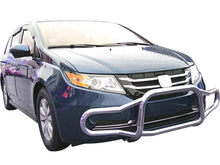 Load image into Gallery viewer, Black Horse Off Road 15HOODSS Front Runner for Select Honda Odyssey