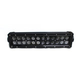 Race Sport RSBO72 15in Blacked Out Series 72W LED Light Bar