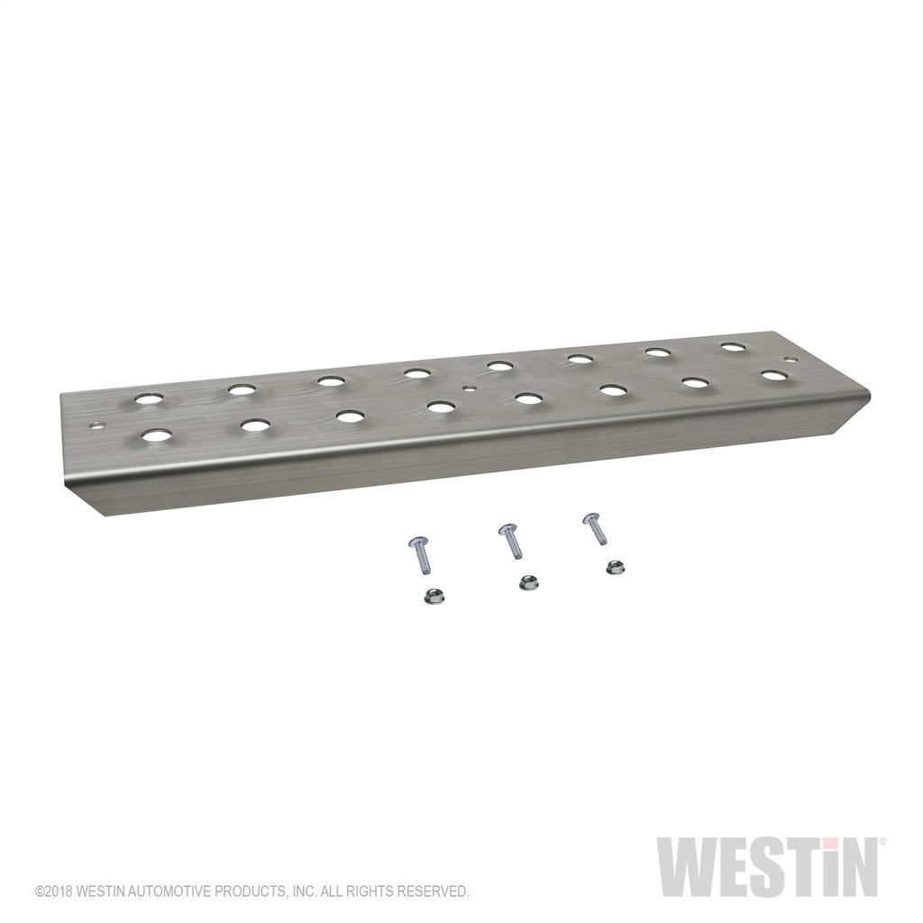 15In-Step-Plate-WScrews-Stainless-Steel-Hdx-Stainless-Drop-Step-Plate-Repl-Kit