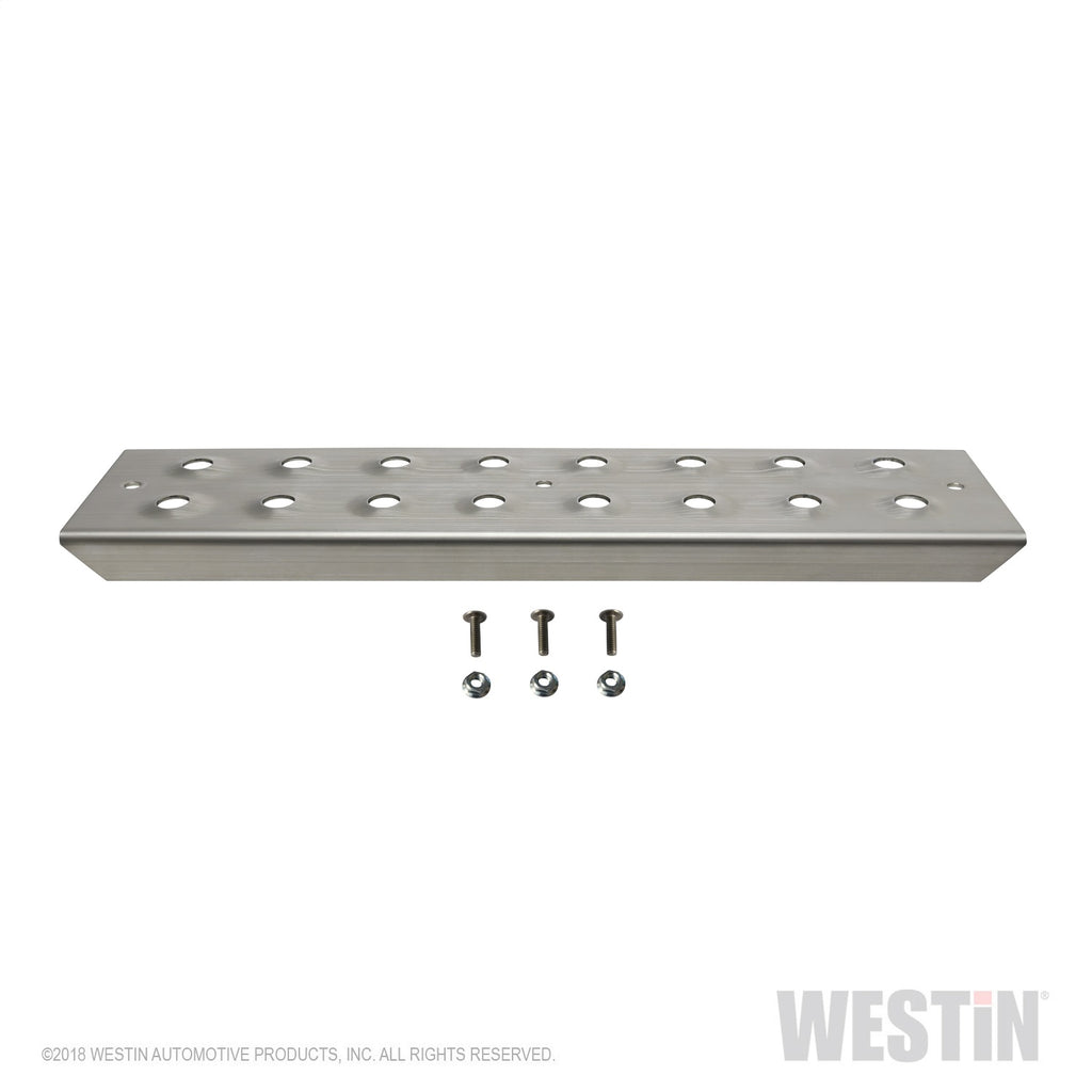 15In-Step-Plate-WScrews-Stainless-Steel-Hdx-Stainless-Drop-Step-Plate-Repl-Kit