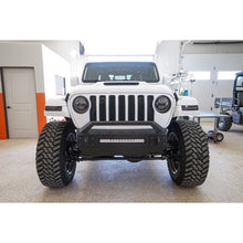 Load image into Gallery viewer, 15Lb-Shell,-316-Inch-5052-Aluminum;-Steel-Shackle-Mounts