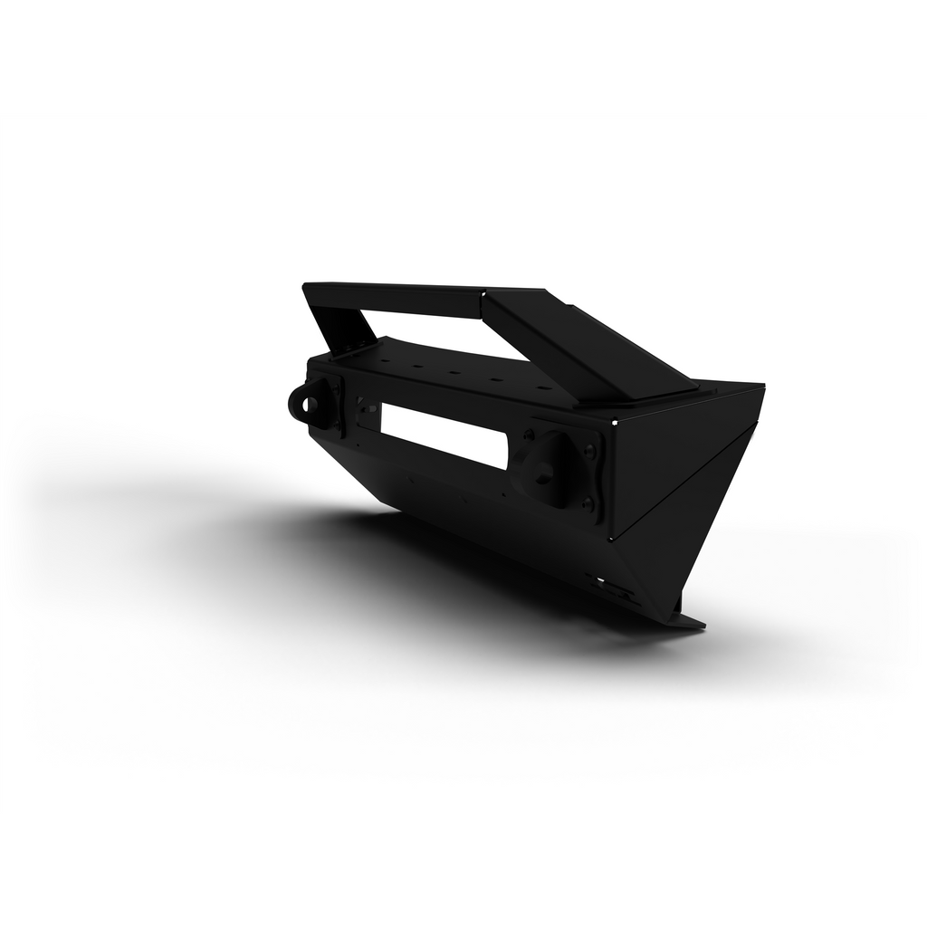 15Lb-Shell,-316-Inch-5052-Aluminum;-Steel-Shackle-Mounts