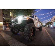 Load image into Gallery viewer, 15Lb-Shell,-316-Inch-5052-Aluminum;-Steel-Shackle-Mounts
