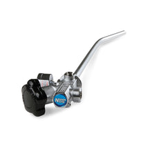 Load image into Gallery viewer, 15Lb.-And-20-Lb.-Bottle-Super-Hi-Flow-Valve-Assembly-With-Siphon-Tube-And-Blue-Gauge