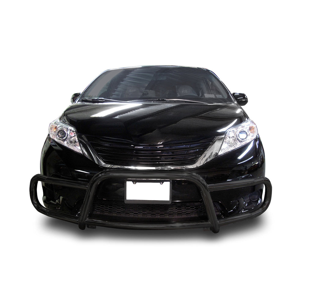Black Horse Off Road 15TY918A Front Runner for Select Toyota Sienna