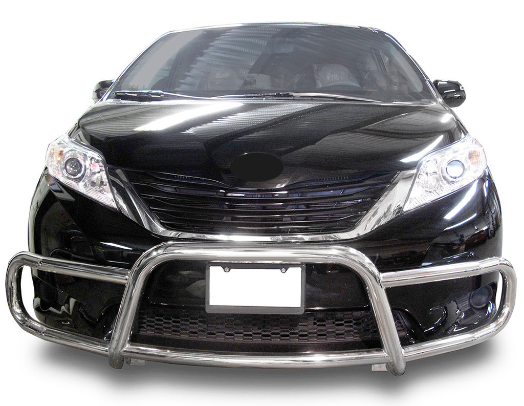 Black Horse Off Road 15TY918SS Front Runner for Select Toyota Sienna