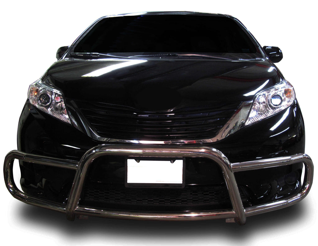 Black Horse Off Road 15TY918SS Front Runner for Select Toyota Sienna
