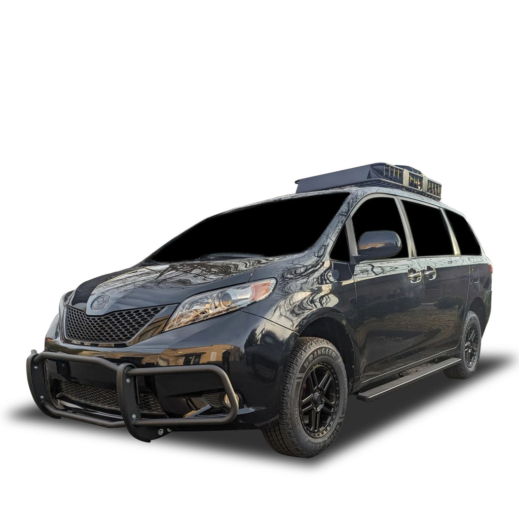 Black Horse Off Road 15TY920A Front Runner for Select Toyota Sienna