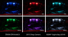 Load image into Gallery viewer, Diode Dynamics DD0444 Highly versatile LED Strips to add accent lighting to your vehicle.
