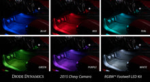 Load image into Gallery viewer, Diode Dynamics DD0438 Highly versatile LED Strips to add accent lighting to your vehicle.