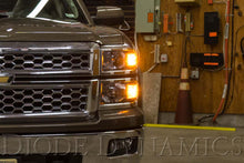 Load image into Gallery viewer, Diode Dynamics DD0114Q Direct replacement for your factory bulb. for Select Chevrolet Silverado 1500, Chevrolet Silverado 2500, Chevrolet Silverado HD, Chevrolet Silverado 3500, Chevrolet Silverado HD