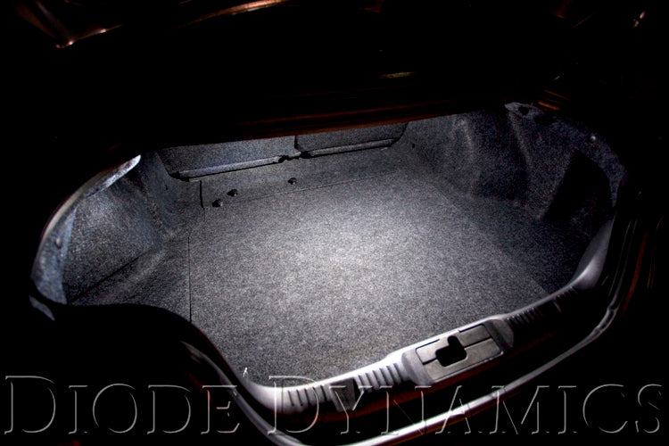 Diode Dynamics DD0192S Direct replacement for your factory bulb. for Select Acura CL, Acura ILX, Acura MDX, Acura RDX, Acura RL, Acura RLX, Acura RSX, Acura TL, Acura TSX, Acura ZDX, Audi A3, Audi A4, Audi A5, Audi A6, Audi A7, Audi A8, Audi Q3, Audi Q5,