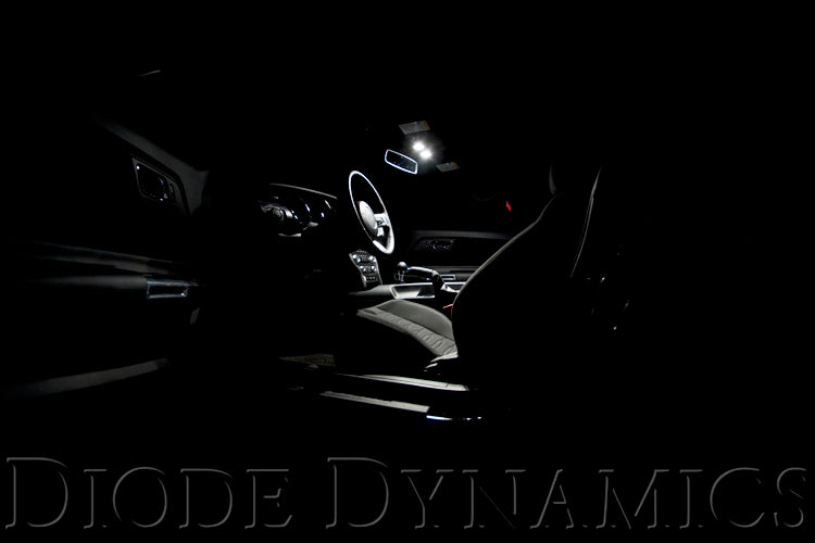 Diode Dynamics DD0280 Direct replacement for your factory bulb.