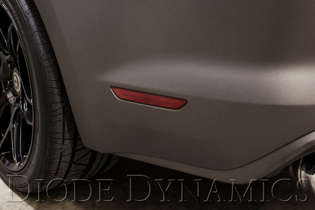 Diode Dynamics DD5004 Direct replacement for your factory lamp. for Select Ford Mustang