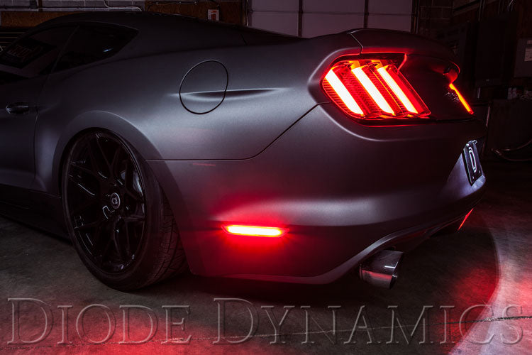Diode Dynamics DD5003 Direct replacement for your factory lamp. for Select Ford Mustang