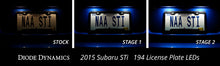 Load image into Gallery viewer, Diode Dynamics DD0264 Direct replacement for your factory bulb. for Select Subaru WRX STI