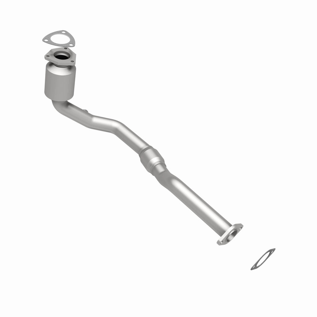 MagnaFlow Exhaust Products 24323 HM Grade Direct-Fit Catalytic Converter for Select Saturn Vue