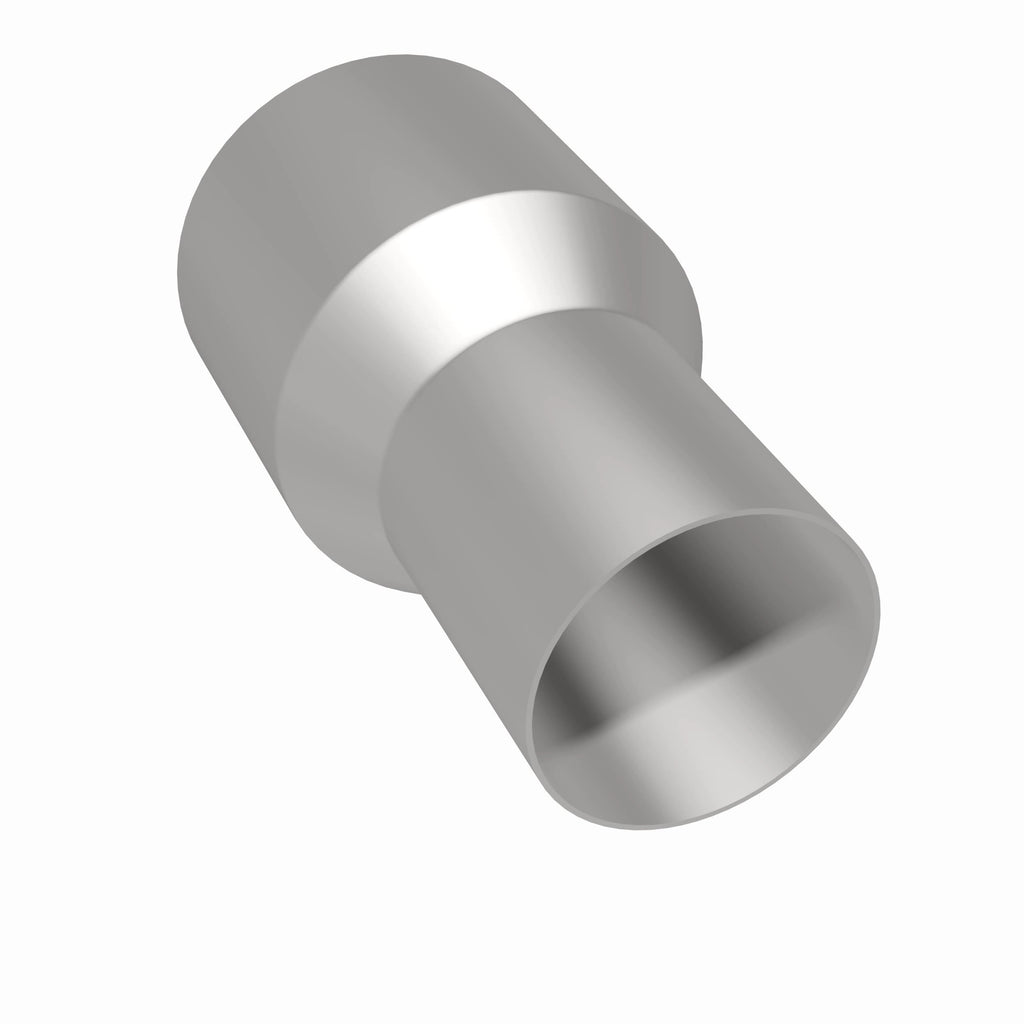 MagnaFlow Exhaust Products 10763 Exhaust Tip Adapter - 2.75/4 Inch