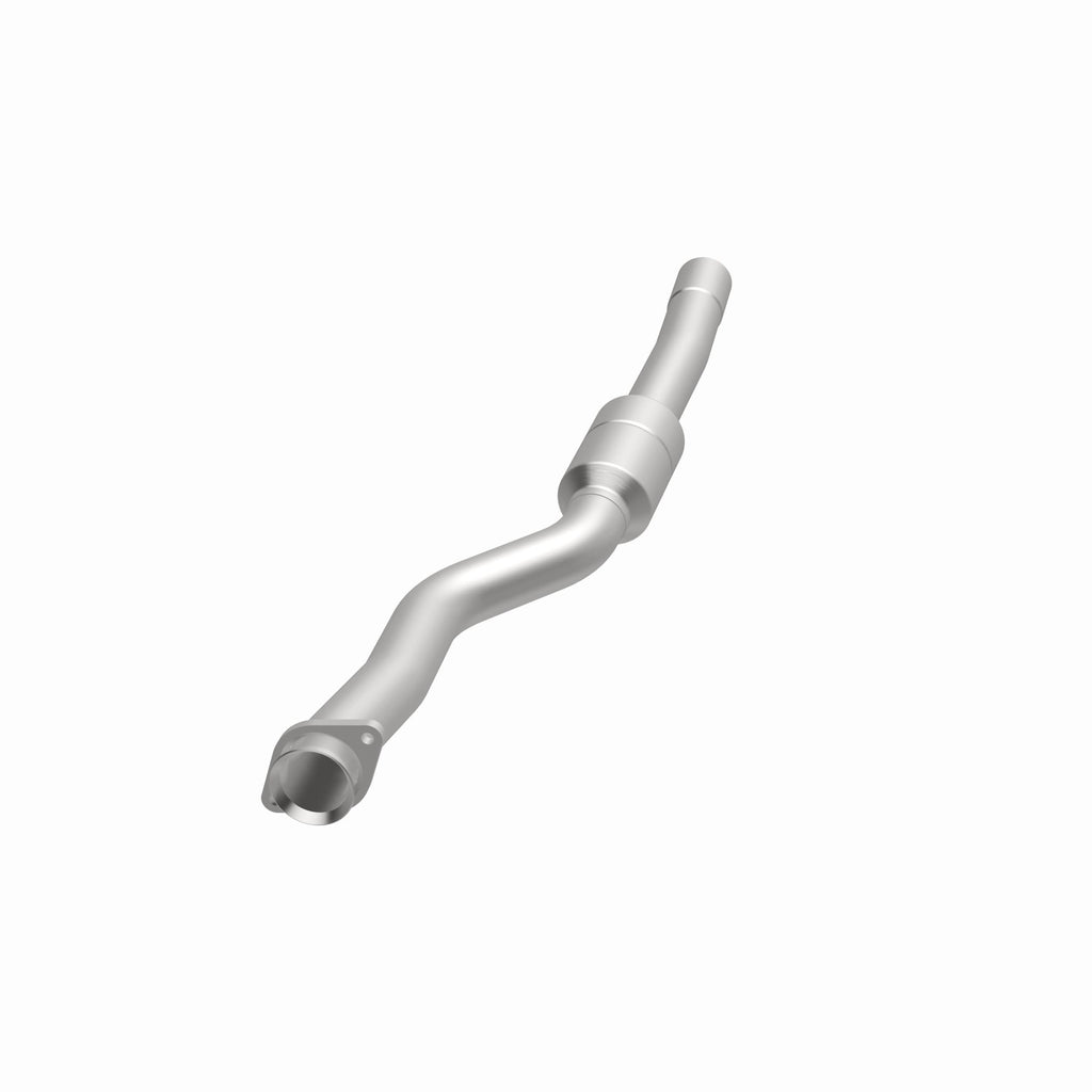 MagnaFlow Exhaust Products 5421173 California CARB Direct-Fit Catalytic Converter for Select Cadillac CTS