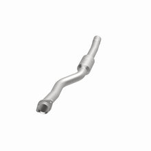 Load image into Gallery viewer, MagnaFlow Exhaust Products 5421173 California CARB Direct-Fit Catalytic Converter for Select Cadillac CTS