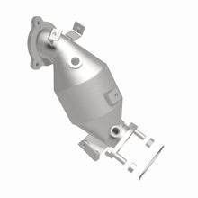 Load image into Gallery viewer, MagnaFlow Exhaust Products 49251 OEM Grade Direct-Fit Catalytic Converter for Select Hyundai Genesis Coupe