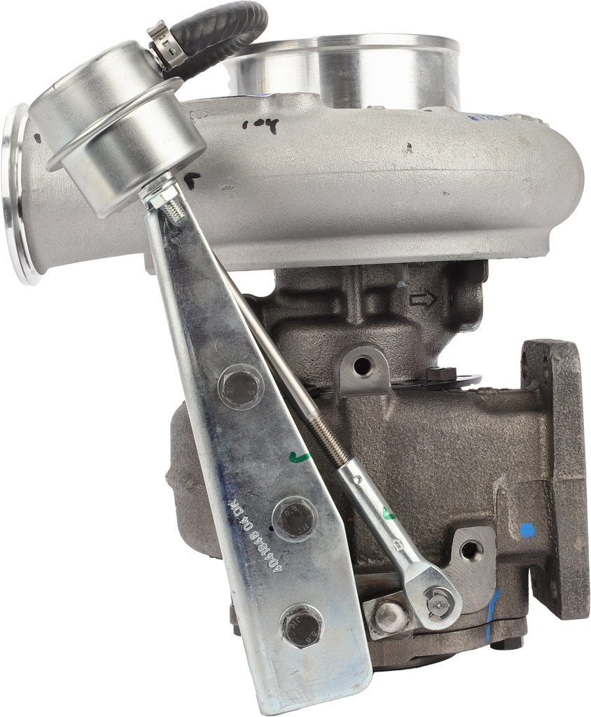 Alliant Power 4044890H Turbocharger