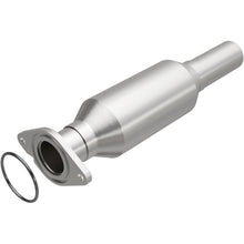 Load image into Gallery viewer, MagnaFlow Exhaust Products 52469 OEM Grade Direct-Fit Catalytic Converter for Select Ford Fusion