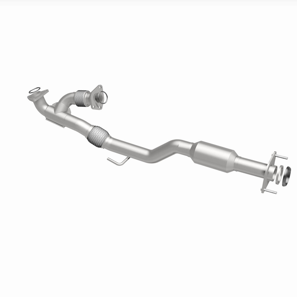 MagnaFlow Exhaust Products 280403 OEM Grade Direct-Fit Catalytic Converter for Select INFINITI QX60