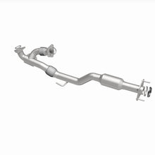 Load image into Gallery viewer, MagnaFlow Exhaust Products 280403 OEM Grade Direct-Fit Catalytic Converter for Select INFINITI QX60
