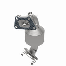 Load image into Gallery viewer, MagnaFlow Exhaust Products 551903 California CARB Direct-Fit Catalytic Converter for Select Buick LaCrosse
