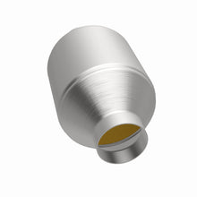 Load image into Gallery viewer, MagnaFlow Exhaust Products 59555 Standard Grade Universal Catalytic Converter