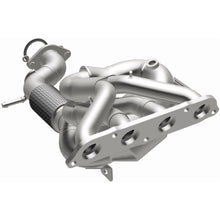 Load image into Gallery viewer, MagnaFlow Exhaust Products 22-123 OEM Grade Manifold Catalytic Converter for Select Mazda 3, Mazda 6, Mazda CX-5