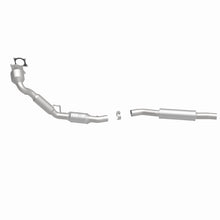 Load image into Gallery viewer, MagnaFlow Exhaust Products 551522 California CARB Direct-Fit Catalytic Converter for Select Audi A3 Quattro