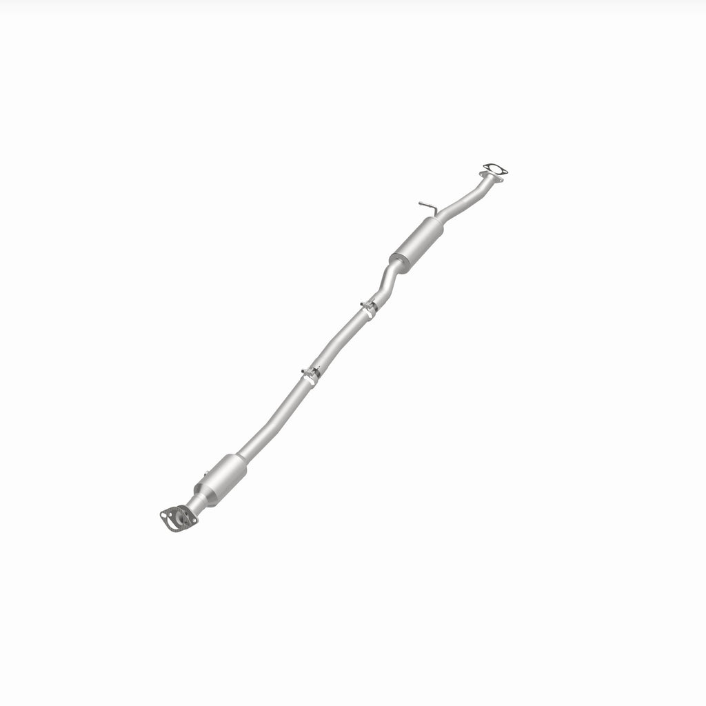 MagnaFlow Exhaust Products 5561642 California CARB Direct-Fit Catalytic Converter for Select Hyundai Tucson