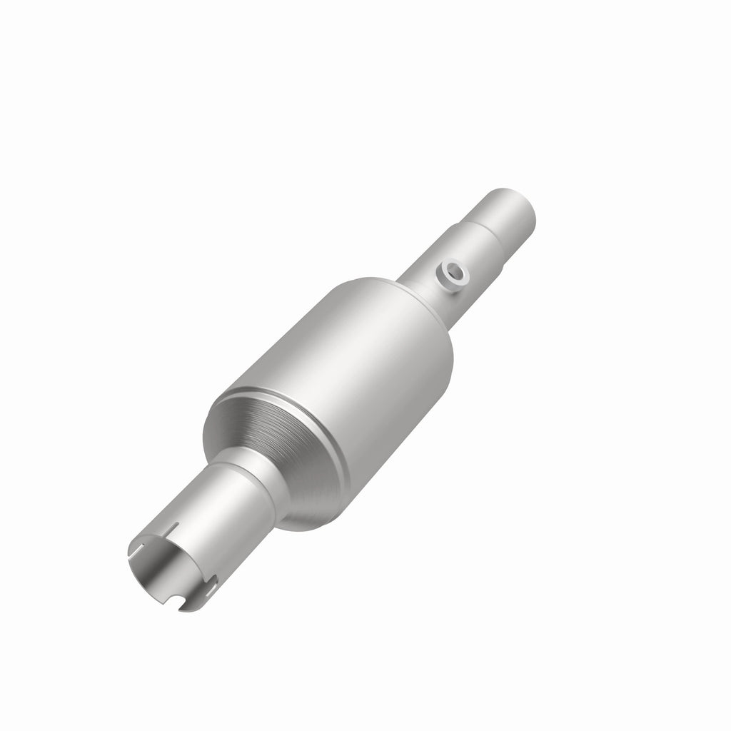 MagnaFlow Exhaust Products 4481540 California CARB Direct-Fit Catalytic Converter for Select Jeep Cherokee