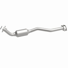 Load image into Gallery viewer, MagnaFlow Exhaust Products 93225 HM Grade Direct-Fit Catalytic Converter for Select Nissan Frontier, Nissan Xterra