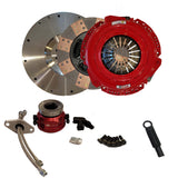 McLeod Racing 777005K Adventure Series:Trail Extreme Pack Clutch/Flywheel:18-23Wrangler:20-23Gladiator